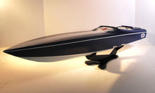 Load image into Gallery viewer, Cigarette Marauder 50 Model