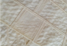Load image into Gallery viewer, Set of partially pre-sewn sails for MarisStella HMS Speedy kit.
