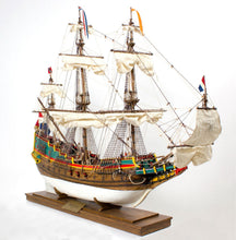 Load image into Gallery viewer, Batavia - 1:72 scale

