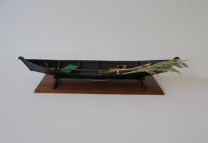 Trupa - Neretva River Boat - 1:8 scale