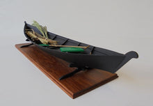 Load image into Gallery viewer, Trupa - Neretva River Boat - 1:8 scale
