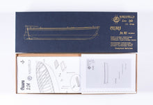 Load image into Gallery viewer, Recreational boat Pasara    - 1:14 scale
