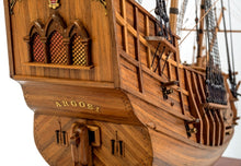 Load image into Gallery viewer, 16th Century Galleon  - 1:59 scale
