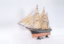 Load image into Gallery viewer, Bark Stefano 1873 - 1:63 scale
