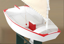 Load image into Gallery viewer, Optimist Dinghy - 1:6 scale
