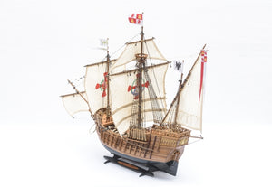 Santa Maria 1460 - 1:60 scale