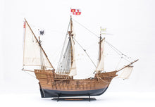 Load image into Gallery viewer, Santa Maria 1460 - 1:60 scale
