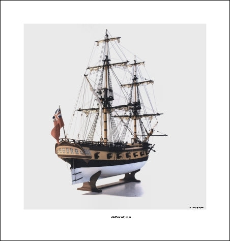 HMS Ontario 1780
